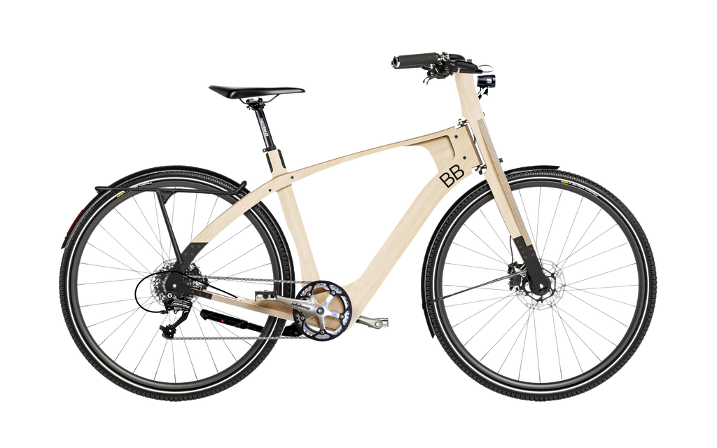 Modèle vélotaf
